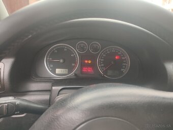Volkswagen Passat b 5.5 - 6