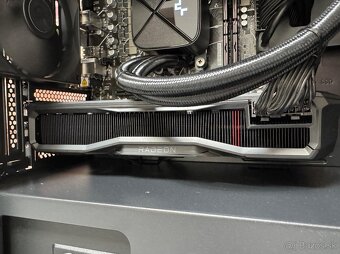 Ryzen 7 7800X3D\32GB\RX 7900GRE\SSD\850W Zdroj - 6