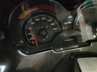 Aprilia Atlantic 500 šprint - 6