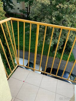 RENT 2-rooms flat Rastislavova - Staré Mesto - 6