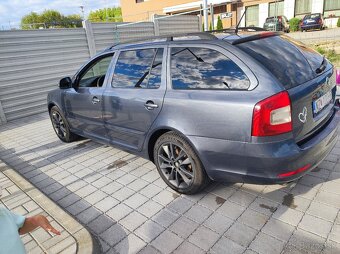 Škoda Octavia 1.6 TDI - 6