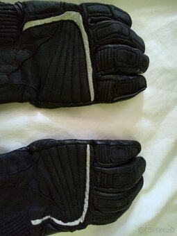Rukavice BMW Motorrad Bike GORE -TEX ATLANTIS 3 - 6