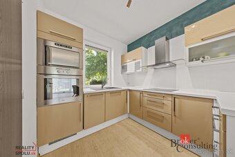 4 izbový rodinný dom, stačí sa nasťahovať, Lotosová ul., Mal - 6