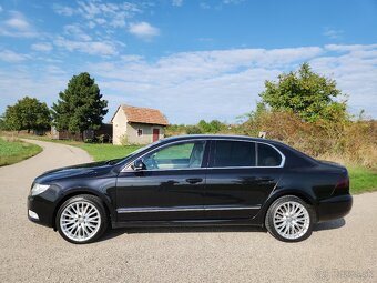 Škoda Superb 2.0TDi 103kw - 6