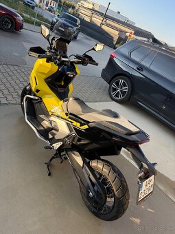 Predám Hondu X-ADV 750 ,43 kw, 4/2025 DPH - 6