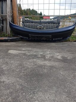 Ford galaxy 1.9tdi 85kw - 6