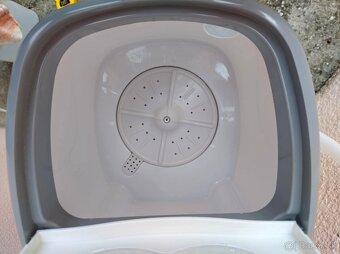 Malá práčka Clatronic MWA3540 - 6
