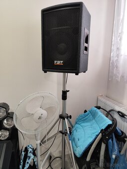 Aparatura FBT - 6