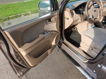 Kia Sportage 2, 4x4 - 6