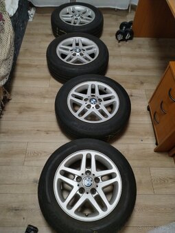 Disky R15 5x120 - 6