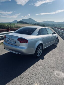 Audi A4 B7 - 6