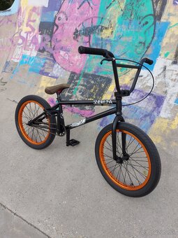 Subrosa Bmx - 6