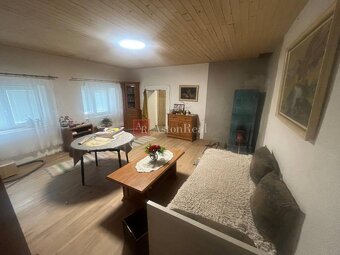 Na predaj: Dom v obci Tajov s pozemkom 1830 m2 - 6