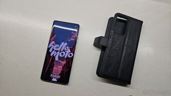 Motorola Edge 50 Fusion 16/512GB - top stav - 6
