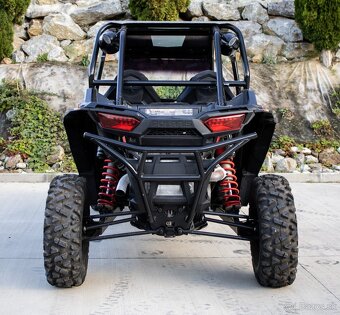 Polaris RZR 1000 Turbo (2018) - 6