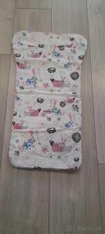 Športový kočík - 6