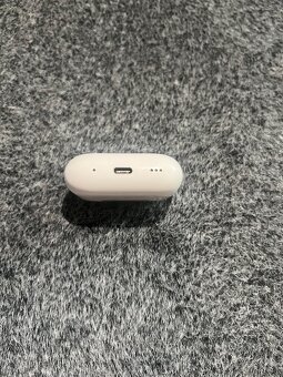 Apple AirPods Pro 2 – výborný stav - 6