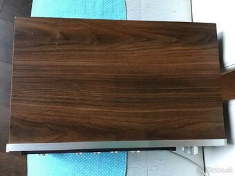 Sansui 331 stereo receiver - 6