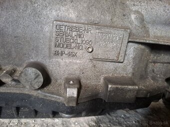 Diely BMW f10 525d 160kw.Xdrive - 6