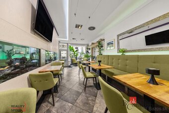 Najznámejší obchodný priestor v centre Štiavnice | Stabilný  - 6