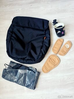 Petite&Mars Royal Herritage Bee - 6