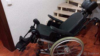 Invalidný vozík - 6