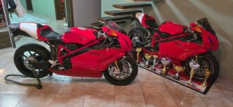Ducati 999 R - 6