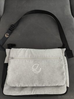 Predám trojkombináciu kočíka JANĚ - 6