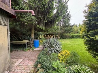 Rekreačná chatka so záhradou Šoporňa - Galanta - 6