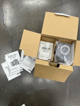 Zrkadlovka Cannon EOS 70D - 6