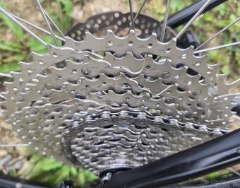 Horsky bicykel carbon ram xxl pneu 29 - 6