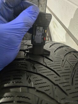 Zimná Sada FORD RANGER 255/70 R16 NOKIAN - 6