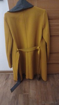 Damsky kabát channtal - 6