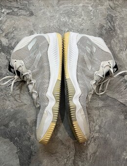 Adidas Crazy Hustle 51-1/3 - 6