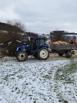 Predám štiepacii poloautomat - 6
