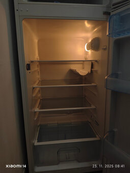 Beko chladnicka s mraznickou - 6