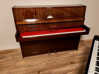 Petrof zlatá Česká kvalita dovoz celá SR - 6