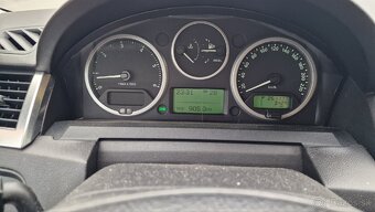 Predám Range Rover Sport 3.6 TDV8 2009 - 6