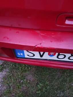 Predám Suzuki Swift 1.3 – 67 kW - 6