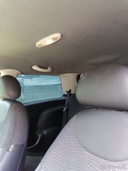 Predám Mini cooper 1.6i 85kw - 6
