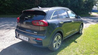 Kia Niro, 64KWh 8 Let záruka / TČ odpočet DPH - 6