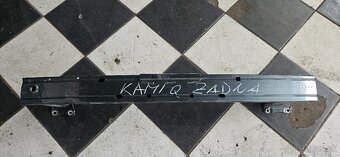 Výstuha zadná originál rôzne typy áut - 6