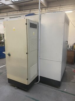 Elektroerozivní hloubička CDM ROVELLA BF 74 (6445) - 6