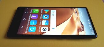 Predám LEAGOO  KIICAA MIX 5,5″ 4G  LTE - - 6