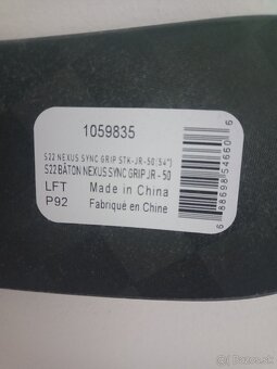 Bauer Nexus Sync - 6