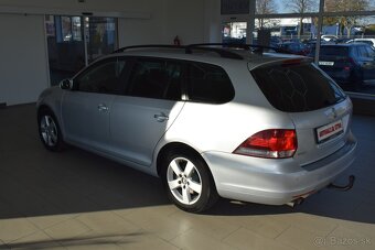 Volkswagen Golf 1,4 TSi 90 kW, 1.maj,digiklima,serviska - 6