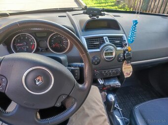Renault Megane grandtour combi (volať len pri vážnom záujme) - 6