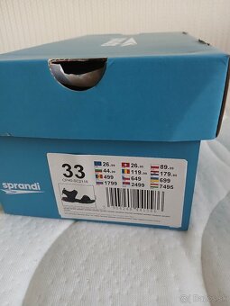 Detske sandale 33 - 6