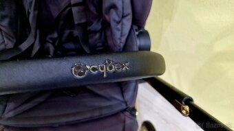 Predám Cybex Priam komplet set - 6