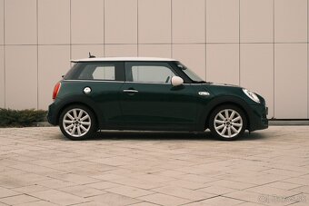 MINI Cooper S (F56) - 6
